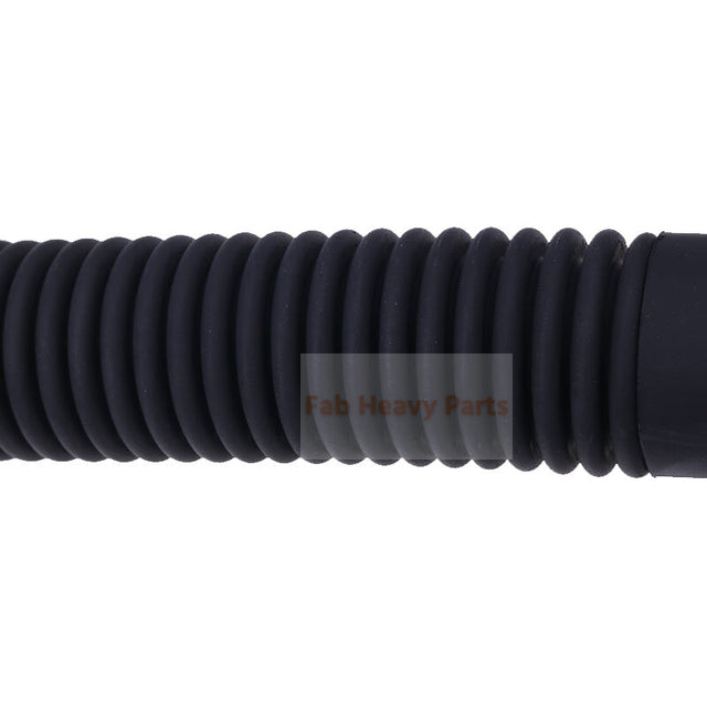 Tubería de escape 7137825 para cargador bobcat S130 S150 S175 T140