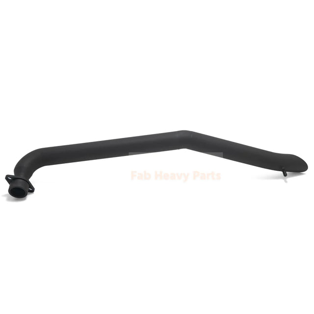 Exhaust Pipes Dual Muffler Fits for Honda VT1100 Sabre Spirit Aero Shadow 1100