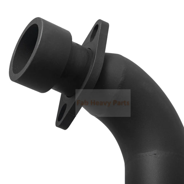 Exhaust Pipes Dual Muffler Fits for Honda VT1100 Sabre Spirit Aero Shadow 1100