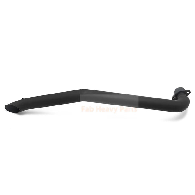 Exhaust Pipes Dual Muffler Fits for Honda VT1100 Sabre Spirit Aero Shadow 1100