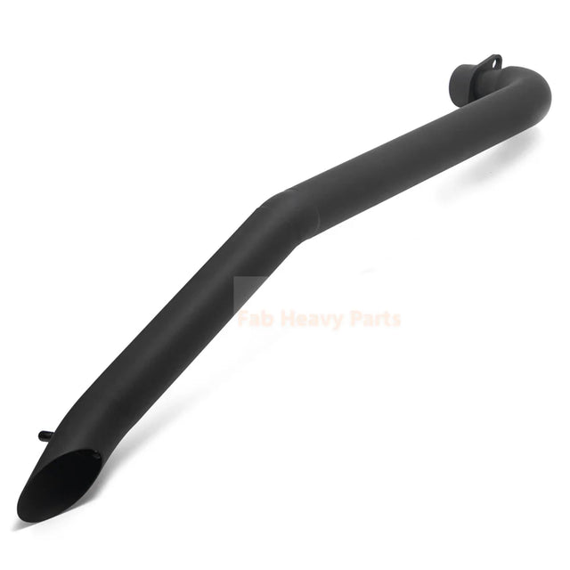 Exhaust Pipes Dual Muffler Fits for Honda VT1100 Sabre Spirit Aero Shadow 1100