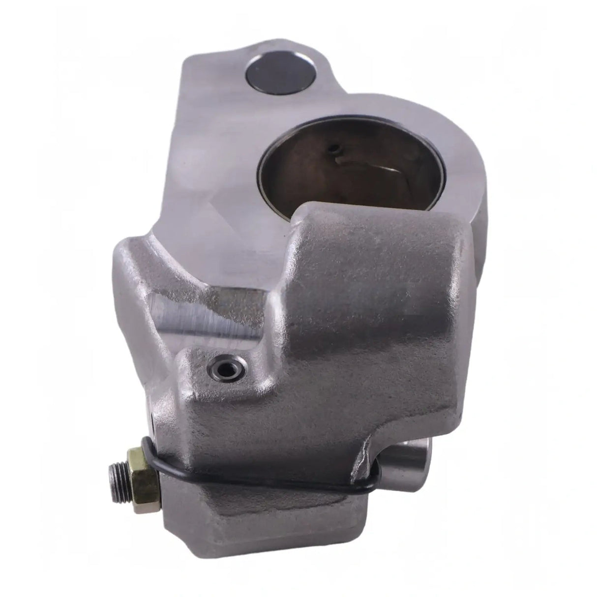 Exhaust Rocker Arm 21406640 for Volvo Engine D13 Truck A35F FH FM Bus B13R - Fab Heavy Parts