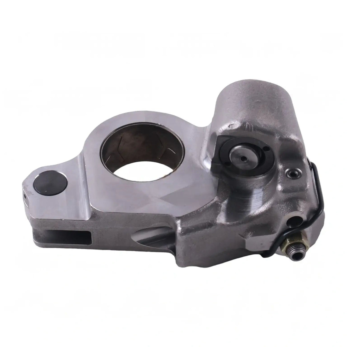 Exhaust Rocker Arm 21406640 for Volvo Engine D13 Truck A35F FH FM Bus B13R - Fab Heavy Parts