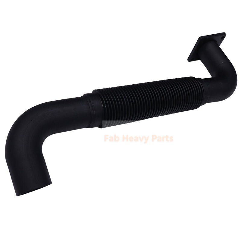 Exhaust Tube 7130725 Aftermarket Replacement For Bobcat Loader S160 S185 S205 T180 T190 - Fab Heavy Parts