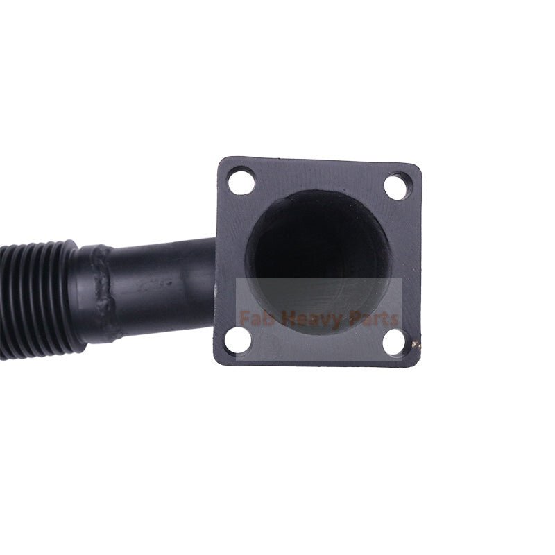 Exhaust Tube 7130725 Aftermarket Replacement For Bobcat Loader S160 S185 S205 T180 T190 - Fab Heavy Parts