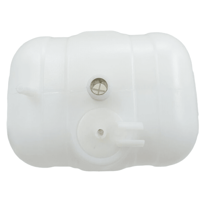 Expansion Coolant Tank VOE 11033336 For Volvo L120C L180DHL L330D L90C L220D L150D L180D - Fab Heavy Parts