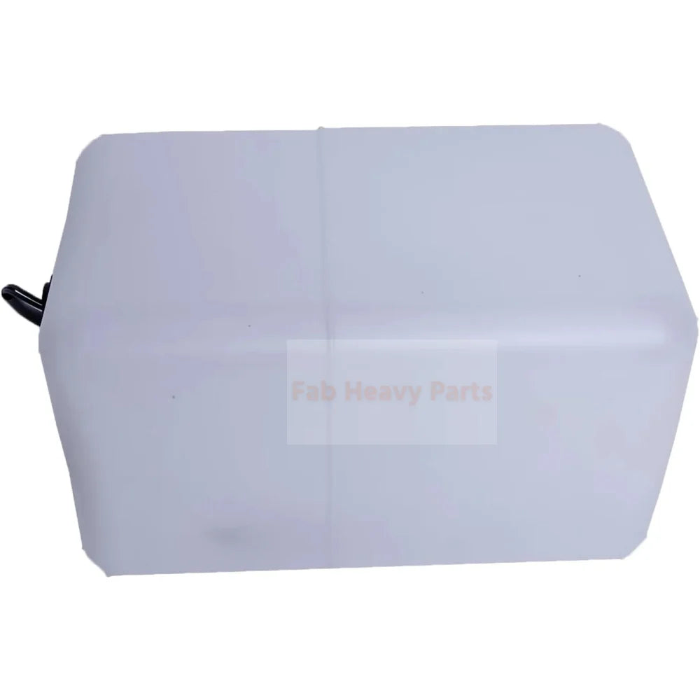 Réservoir d'expansion 4206452 adapté pour Hitachi EX1000 EX400 ZX450 CX1000 CX1800 pour John Deere 230LC 200LC 450LC 270LC