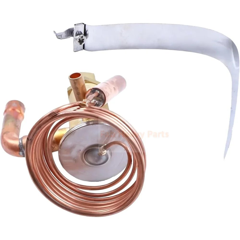 Expansion Valve 61-6283 61-3767 66-9699 Fits for Thermo King Refrigeration SB-110 SB-310 SB-210 SB-230 - Fab Heavy Parts