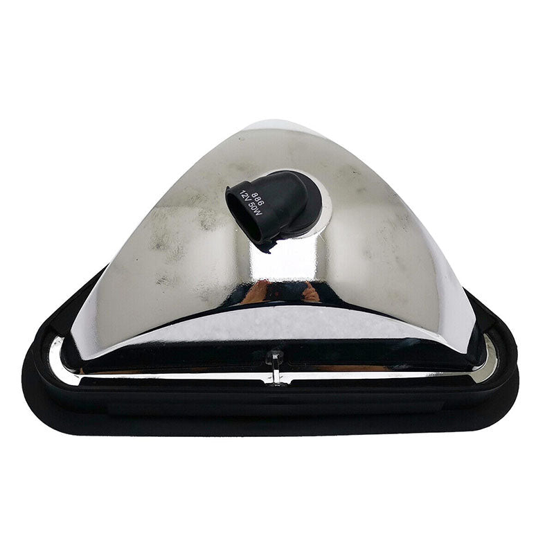Exterior Head Tail Light Kit Aftermarket Replacement For Bobcat All - Wheel Steer Loader A220 A300 A300 - Fab Heavy Parts