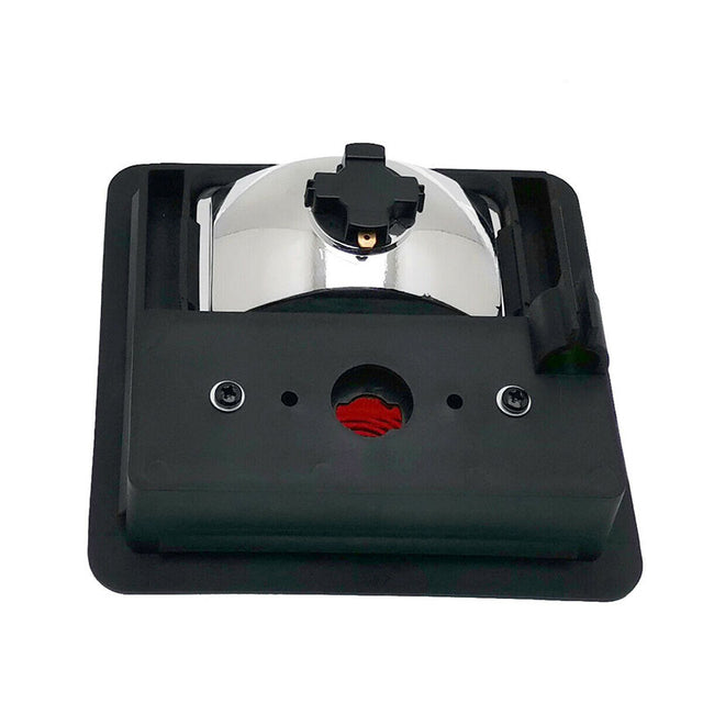 Le kit de feux arrière de la tête extérieure s'adapte au chargeur de bougies à roues rouleaux Bobcat A220 A300 A300