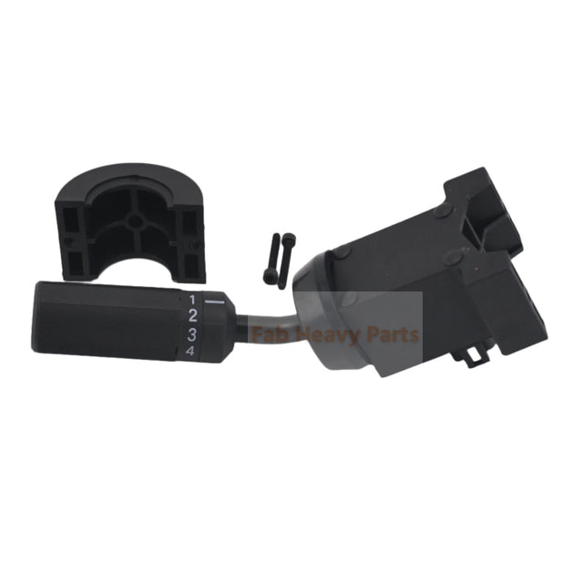 F-N-Rシフター84929は、ハネウェルに適合します