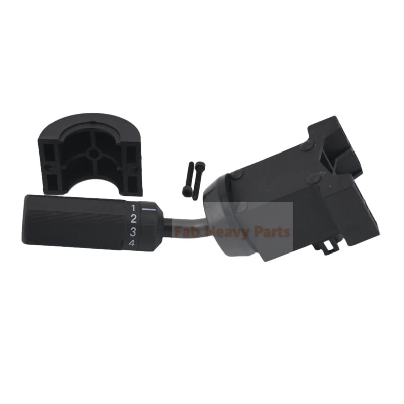 F - N - R Shifter 84929 Fits for Honeywell - Fab Heavy Parts