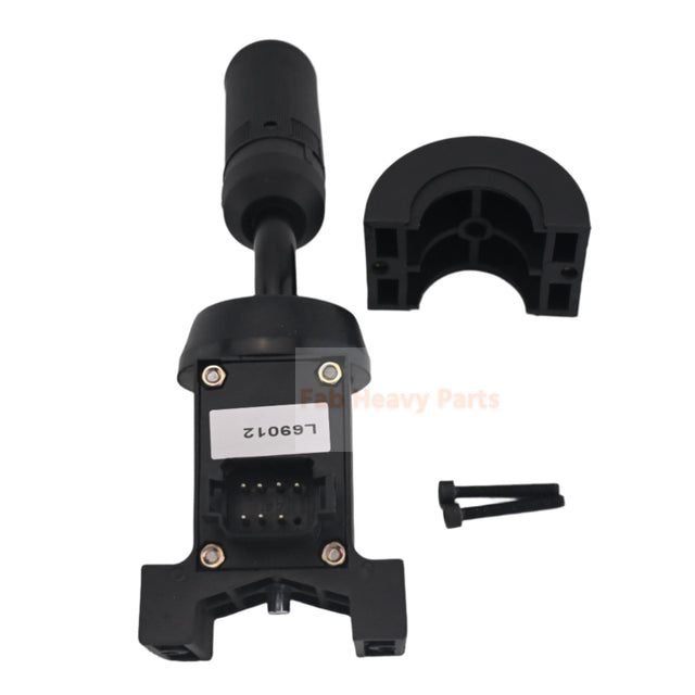 F-N-R SHIFTER L69012 FITS POUR GEHL 552 RS6-34 RS6-42 RS8-44 DL6-DL8-DL10-DL12