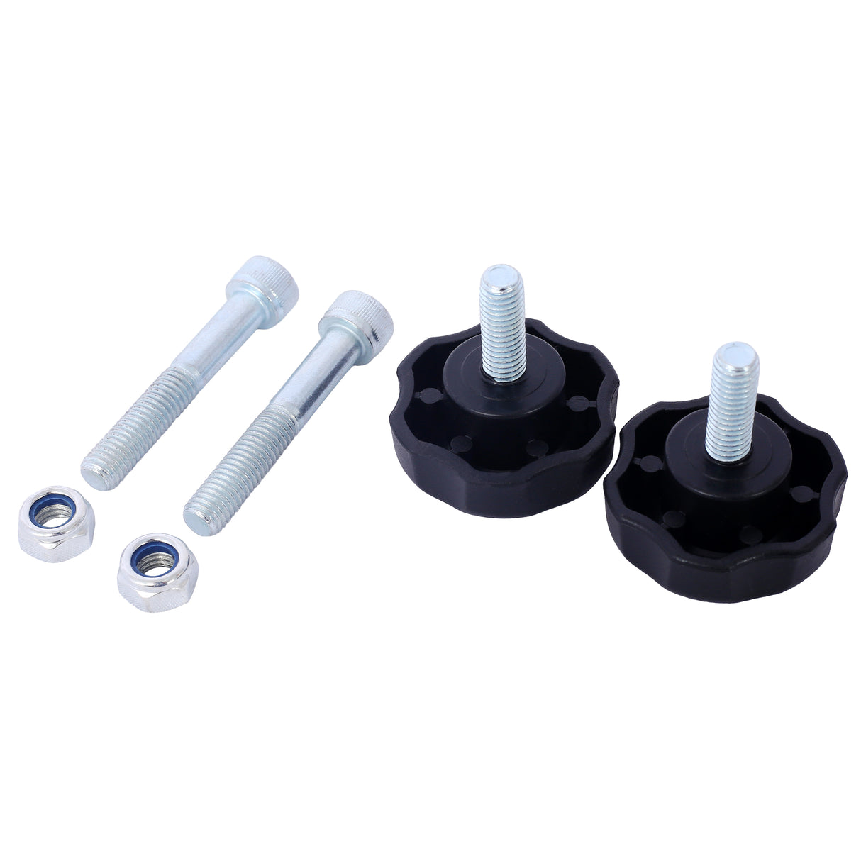 Motorcycle Stand 1000LB Sport Bike Front and Rear Wheel Lift Swingarm Paddock U--Green