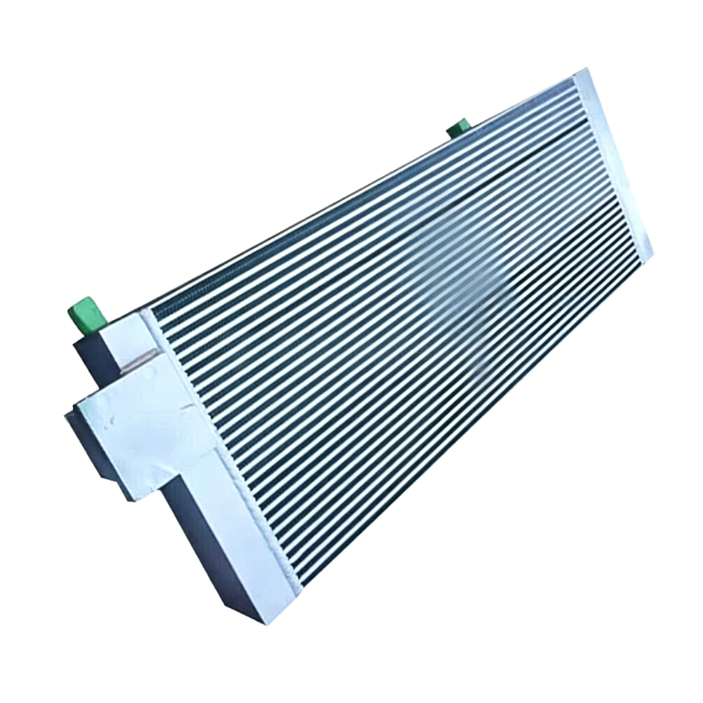 Air Cooler 1614-9590-00 for Atlas Copco Air Compressor GA250