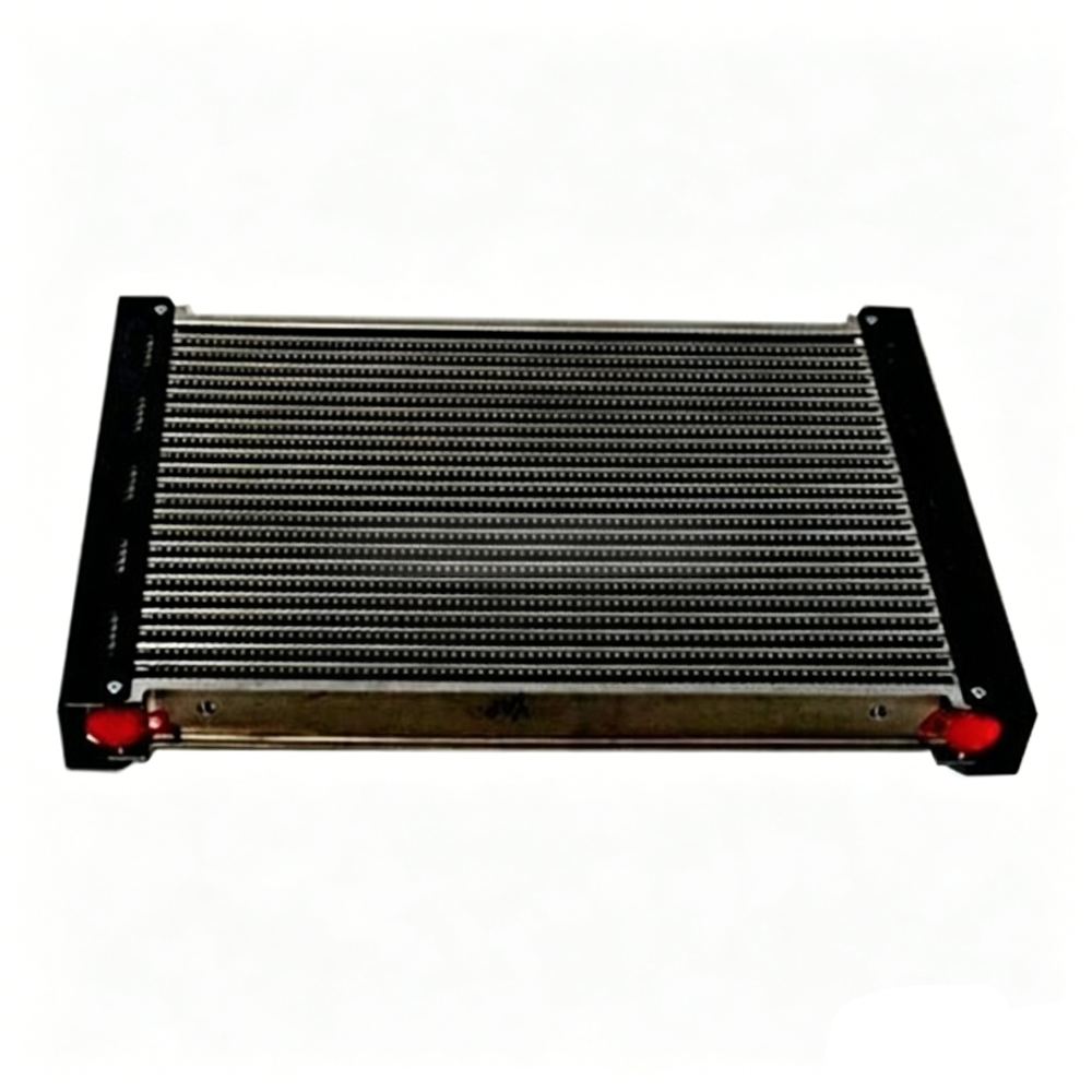 Hydraulic Oil Cooler 160/14851 for JCB Telehandler 535 530 540 526-56 531-70 533-105 536-60 541-70 530SXL 540S-XL 541-70M