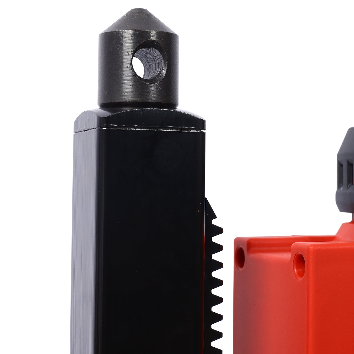 Máquina de perforación de núcleo de diamante 8 pulgadas Rig de perforación de núcleo de concreto húmedo y seco con velocidad de 750 rpm 3000W