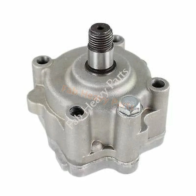 New Oil Pump 15471-35012 15471-35013 1E013-35013 for Kubota V2003 V2203 V2403 V1902 D1403 D1102 D1503