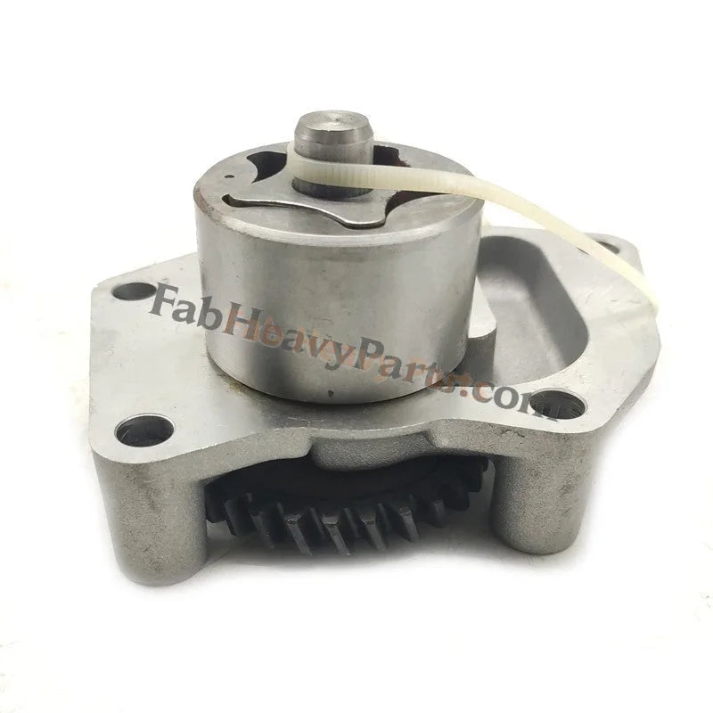 Yanmar 4TNV106 4TNV106T Engine Oil Pump YM123900-32001, 123900-32001