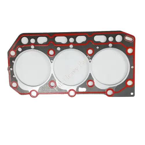 New Cylinder Head Gasket for Yanmar 3TNE82 3TNE82A 3TN82E 3D82E 3D82AE Engine