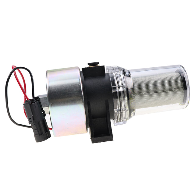 Facet 40237 Fuel Pump 24 Volt Dura-Lift