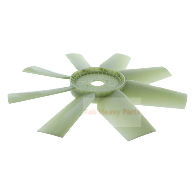 Fan 1604585400 for Atlas Copco Air Compressor XAS 38 58 68 78 88 97