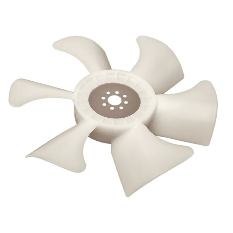 Fan 17274 - 74110 Fits for Kubota Engien V1305 Genrator J112 - AUS J315 - AUS - Fab Heavy Parts