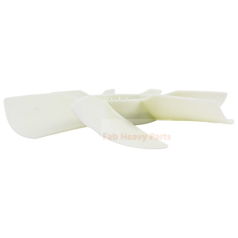 Fan 419 - 03 - 33211 Fits For Komatsu WA100 - 5 WA150 - 5 WA200 - 5 WA250 - 5 WA270 - 5 WA320 - 5 - Fab Heavy Parts