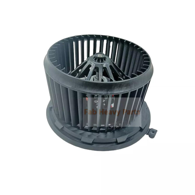 Fan 42N-07-11930 Fits For Komatsu Backhoe Loader WB146-5 WB156-5 WB93R-5 WB97S-5