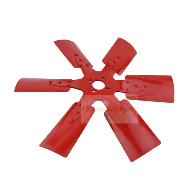 Fan 4931778 for Cummins Engine 4B3.9