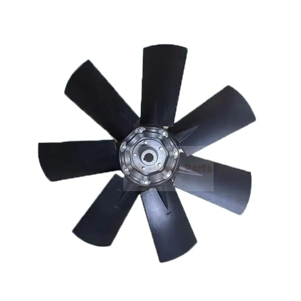 Fan Blade 1614650800 Fits for Atlas Copco Air Compressor