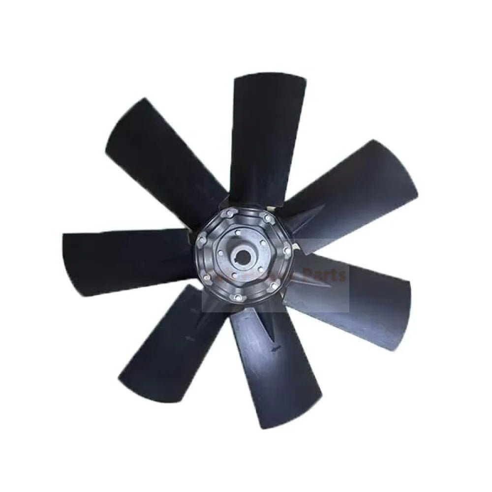 Fan Blade 1614650800 Fits for Atlas Copco Air Compressor - Fab Heavy Parts