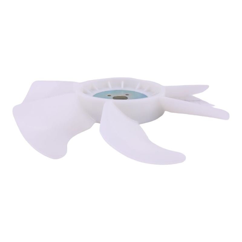 Fan Blade 1907774110 Fits for Kubota Excavator KX033 - 4 KX121 - 2 KX91 - 3 U35 U35 - S2CA - Fab Heavy Parts