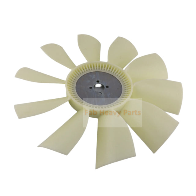Fan Blade 2485C527 for Perkins Engine 1004-40T 1006E-6TW