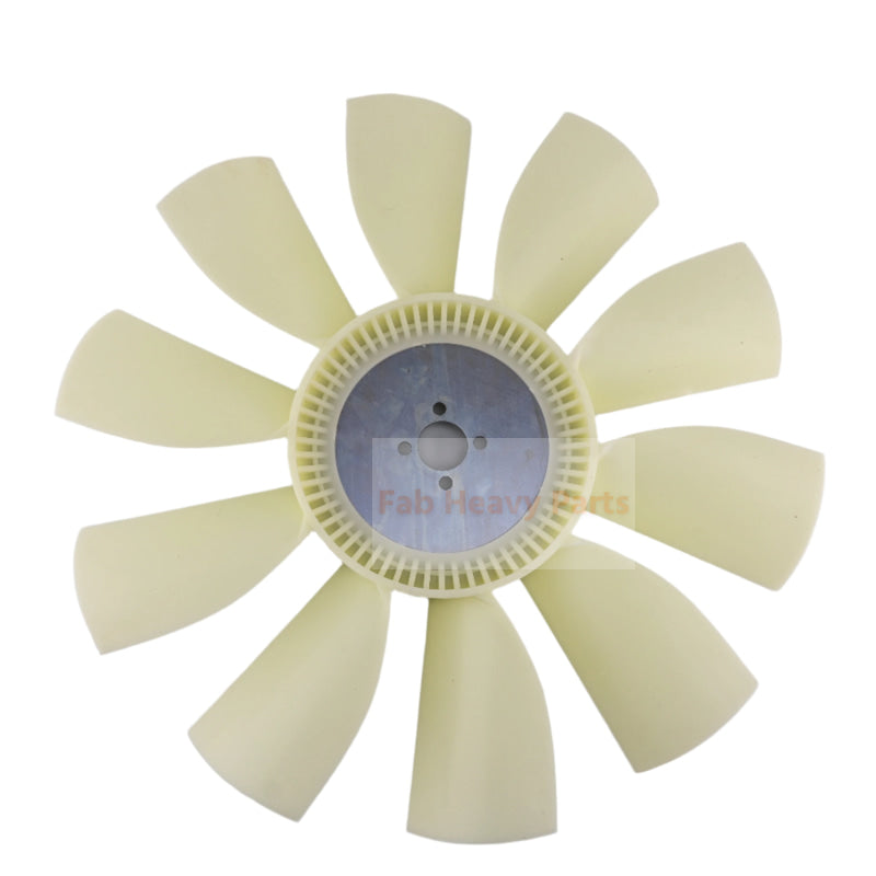 Fan Blade 2485C527 for Perkins Engine 1004-40T 1006E-6TW