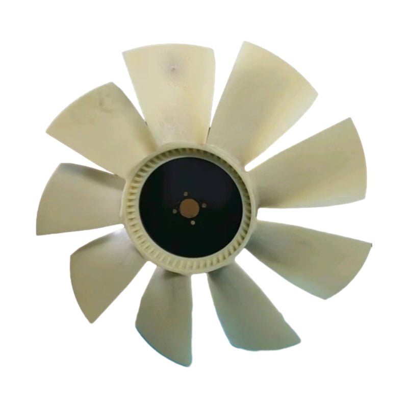 Fan Blade 2485C558 for Perkins Engine 1106D - E66TA 1106D - E70TA - Fab Heavy Parts