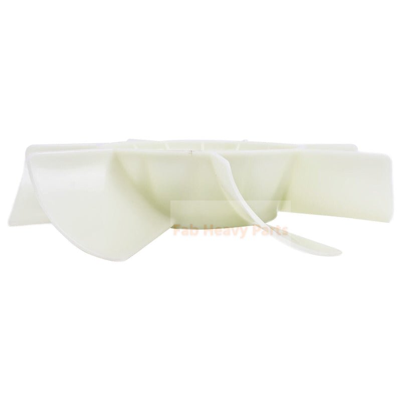 Fan Blade ME075229 Fits For Mitsubishi 6D14 6D17 Engine FH217 FH215 FK215 FH218 Truck - Fab Heavy Parts