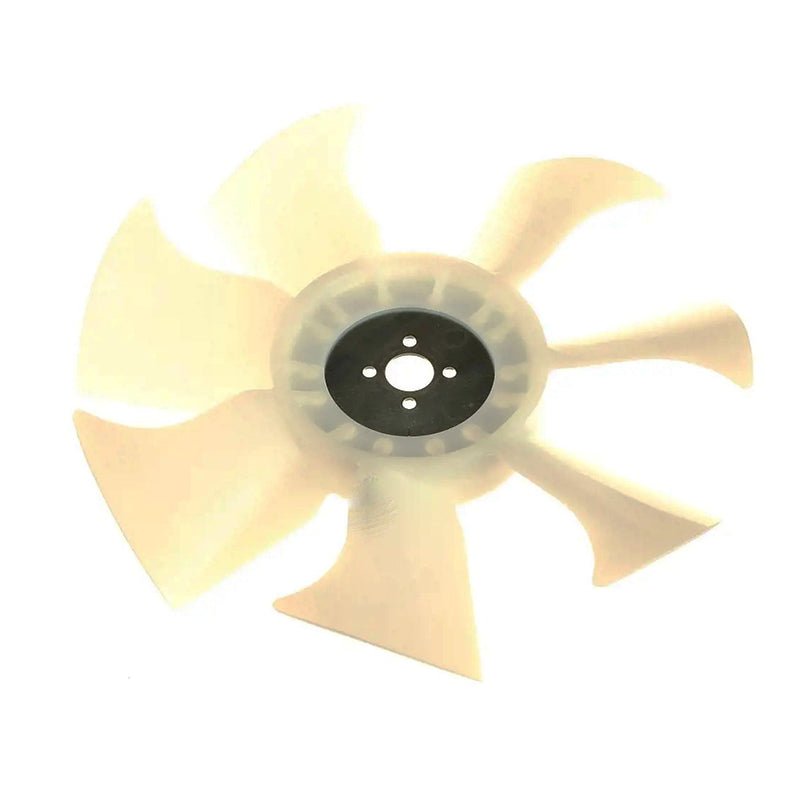 Fan Blade SBA145306520 for New Holland Tractor 1320 1520 1530 1630 1925 T2210 T1520 T1510 TC33DA - Fab Heavy Parts