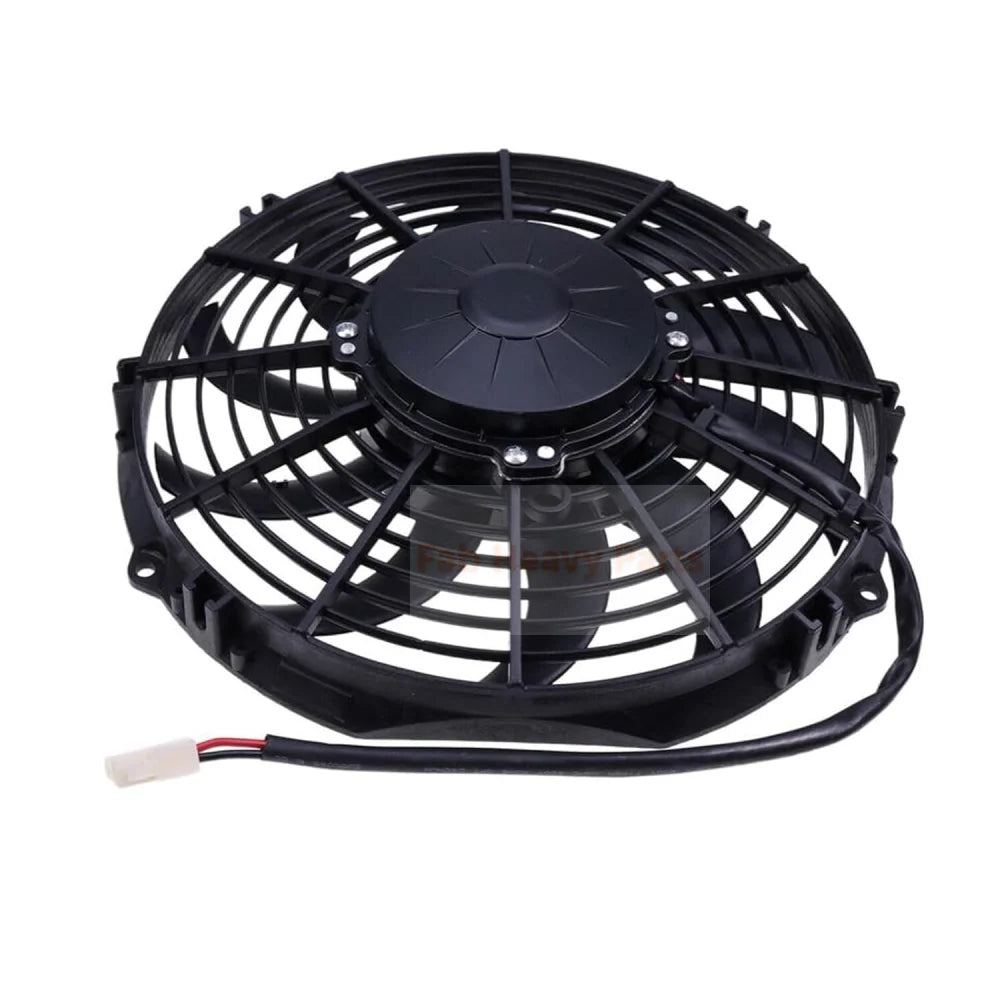 Fan Blower 78-1055 54-00598-05 Fits for Carrier Viento 200 300 Pulsor 400 for Thermo King V-100 V-200 VM-405