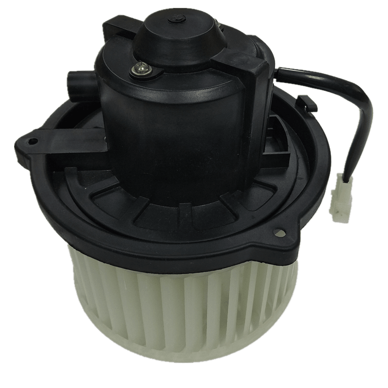 Fan Blower Motor 11N6 - 90700 Fits for CASE Wheel Loader 1221E 1221F - Fab Heavy Parts