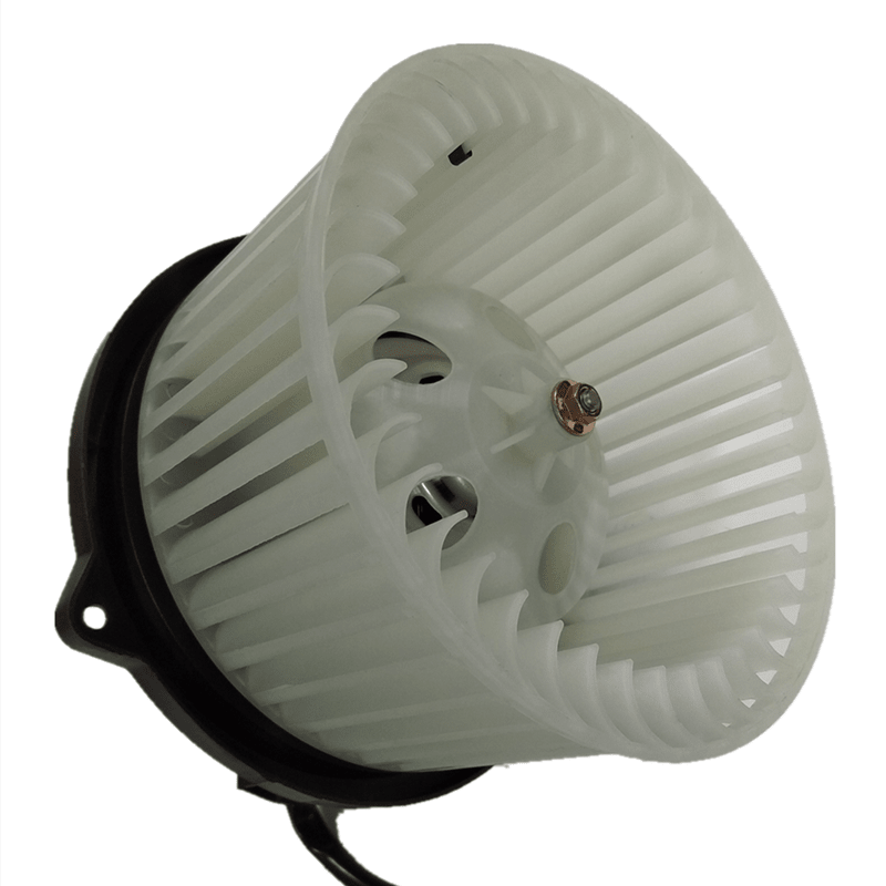 Fan Blower Motor 11N6 - 90700 Fits for CASE Wheel Loader 1221E 1221F - Fab Heavy Parts