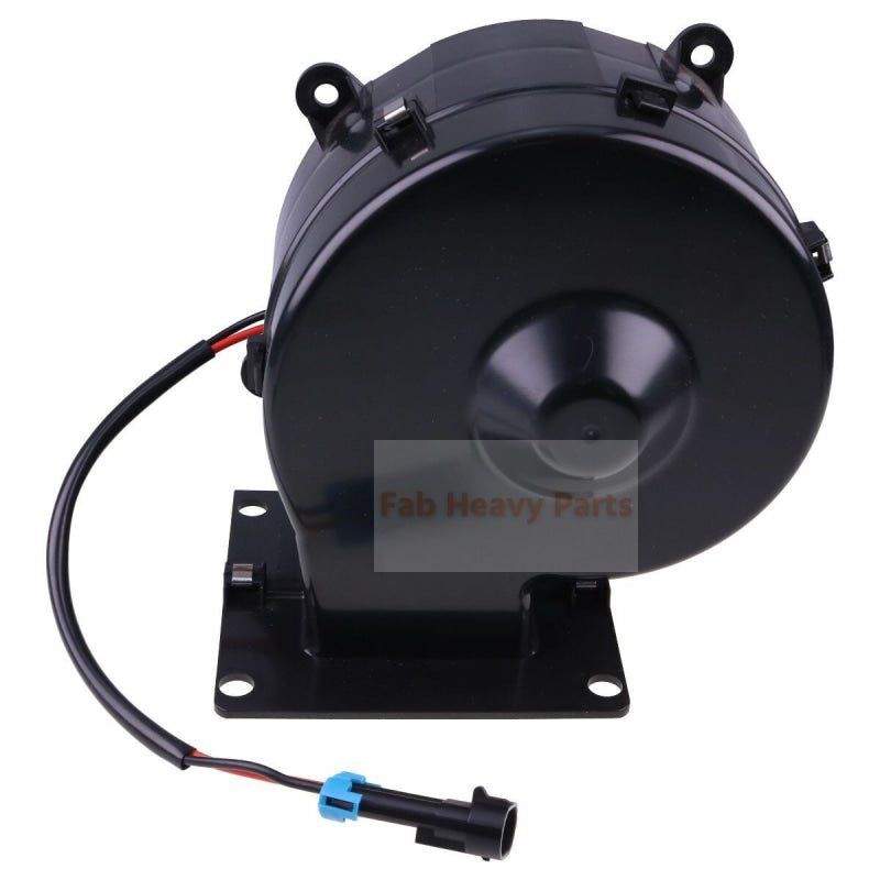 Fan Blower Motor RE237675 Fits for John Deere 7200 7210 7400 7410 7510 7600 7610 7700 - Fab Heavy Parts