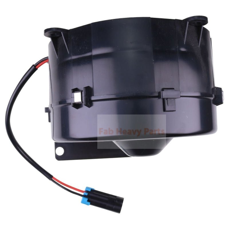 Fan Blower Motor RE237675 Fits for John Deere 7200 7210 7400 7410 7510 7600 7610 7700 - Fab Heavy Parts