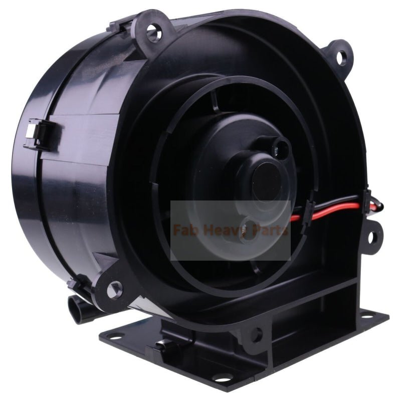 Fan Blower Motor RE237675 Fits for John Deere 7200 7210 7400 7410 7510 7600 7610 7700 - Fab Heavy Parts