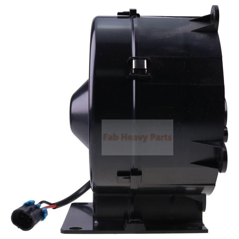 Fan Blower Motor RE237675 Fits for John Deere 7200 7210 7400 7410 7510 7600 7610 7700 - Fab Heavy Parts