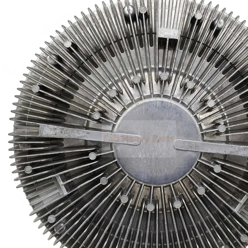 Fan Clutch 210101 - 00206A for Doosan Excavator DX140LCR - 3 - Fab Heavy Parts