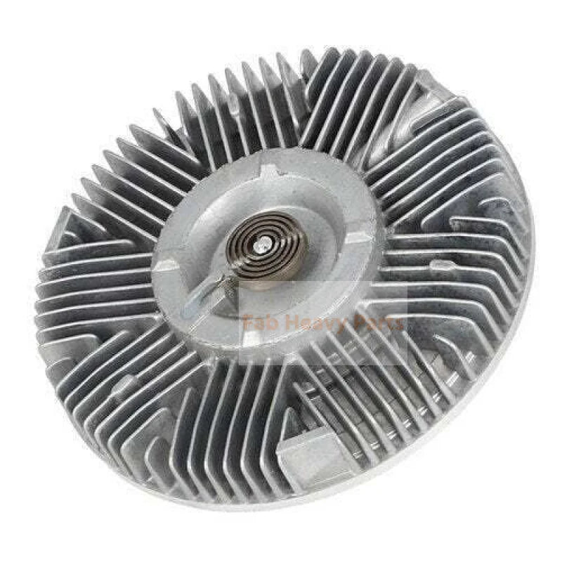 Fan Clutch 226165A3 Fits For Case Tractor C70 C80 CX70 CX80 MX80C CX90 MX90C CX100 - Fab Heavy Parts