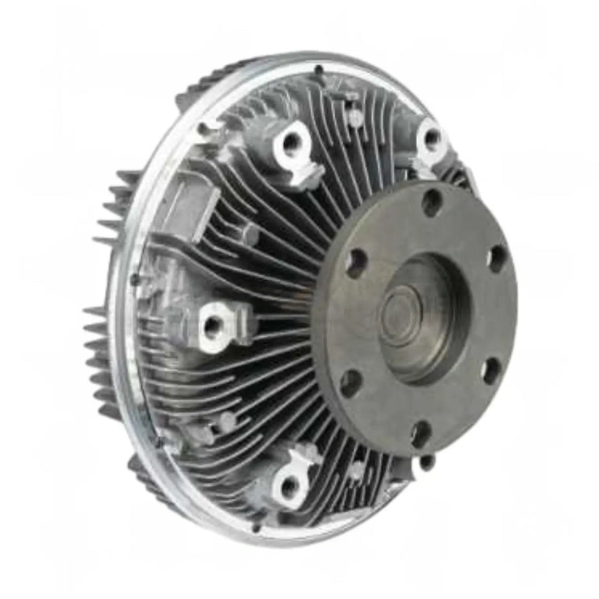 Fan Clutch 3788062M1 for Massey Ferguson Tractor 6497 6499 8240 8250 - Fab Heavy Parts