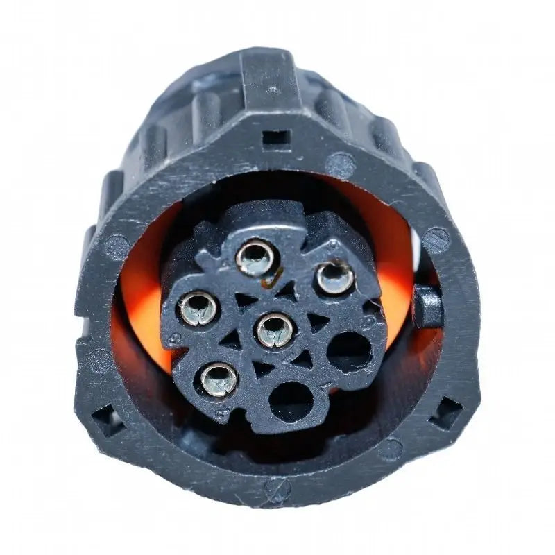 Lüfterkupplung 3912-376791221 für Volvo D11 D13 Mack MP7 MP8 Motor
