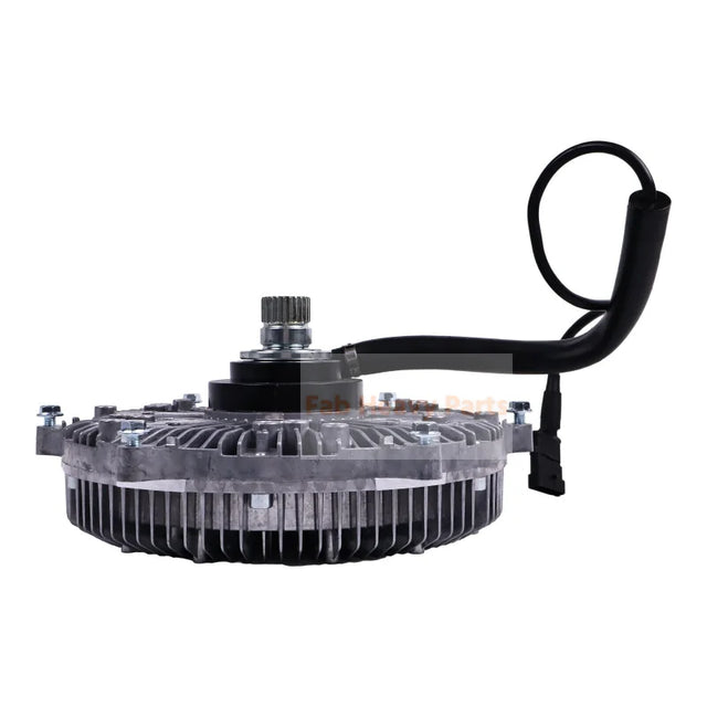 Fan Clutch 51674508 48185793 Fits for Case IH Tractor Magnum 235 260 280 290 315 340